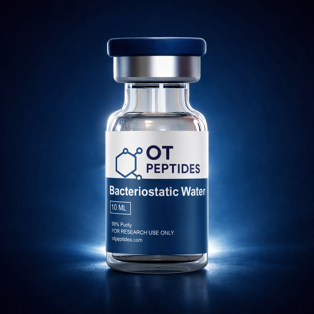 Bacteriostatic Water