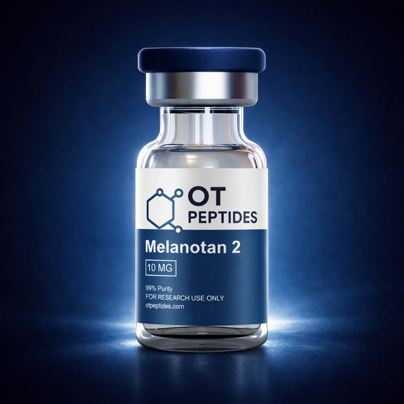 Melanotan 2