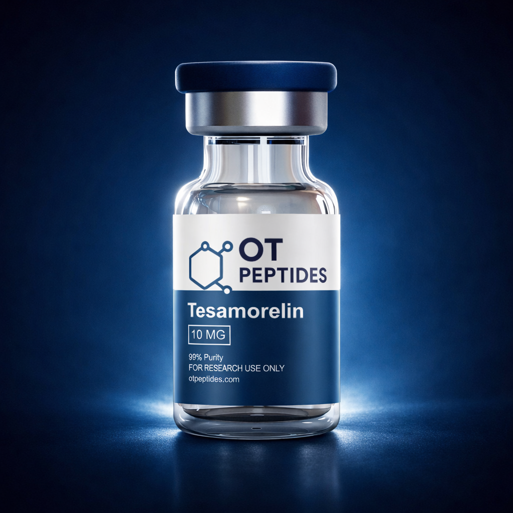 Tesamorelin